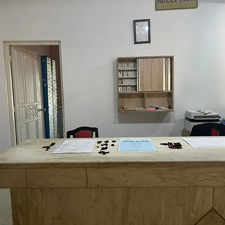 Hotel Mezri-3