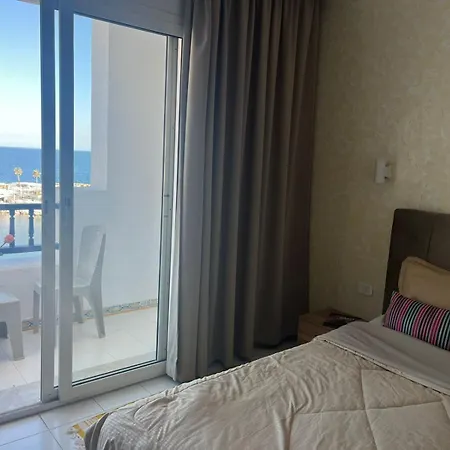 Hotel Mezri-2